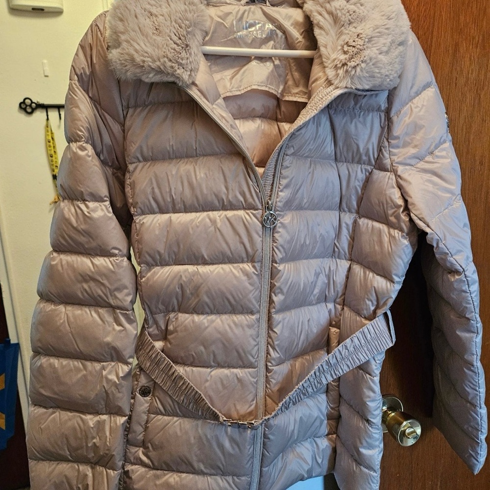 Michael kors jacket